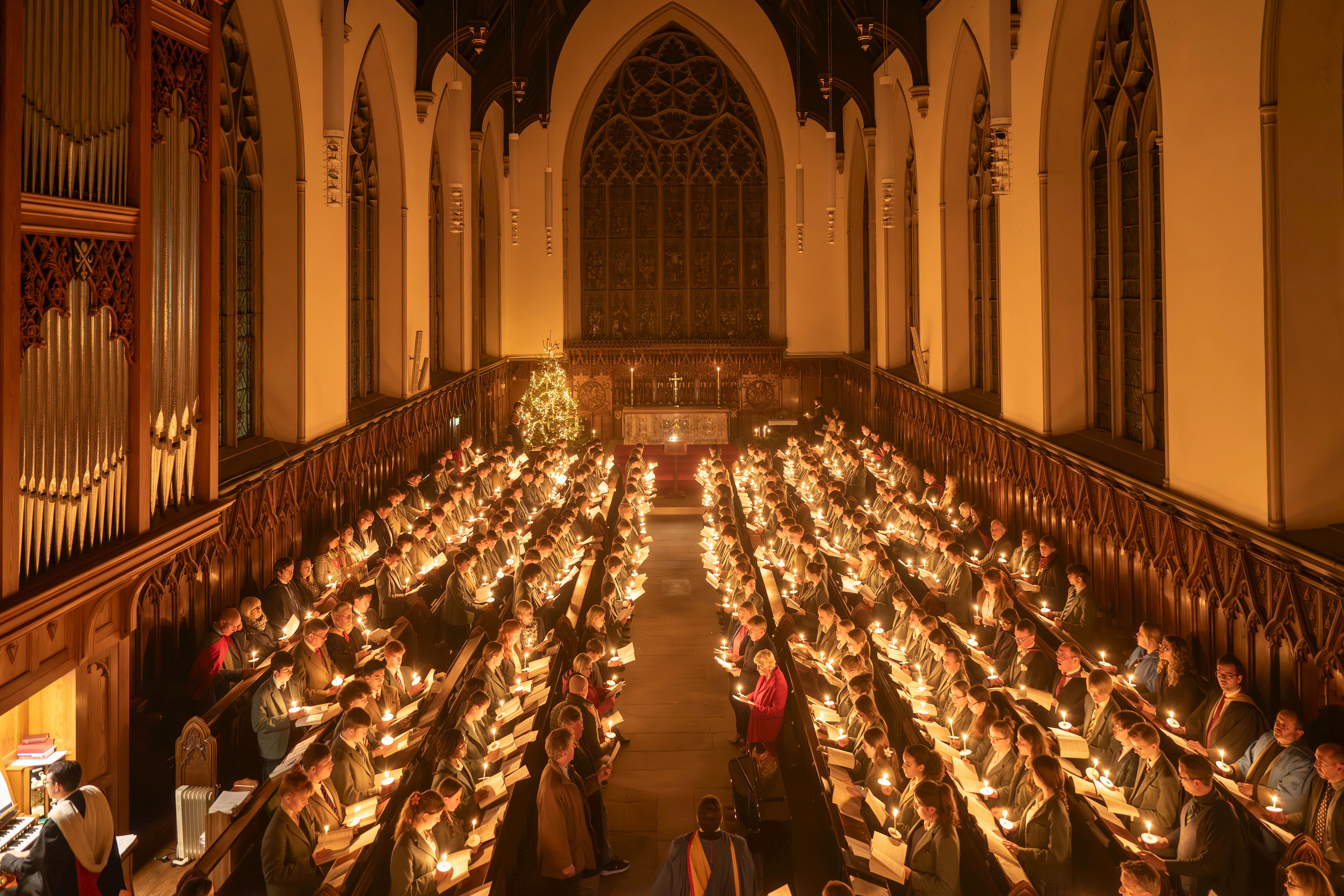 Chapel