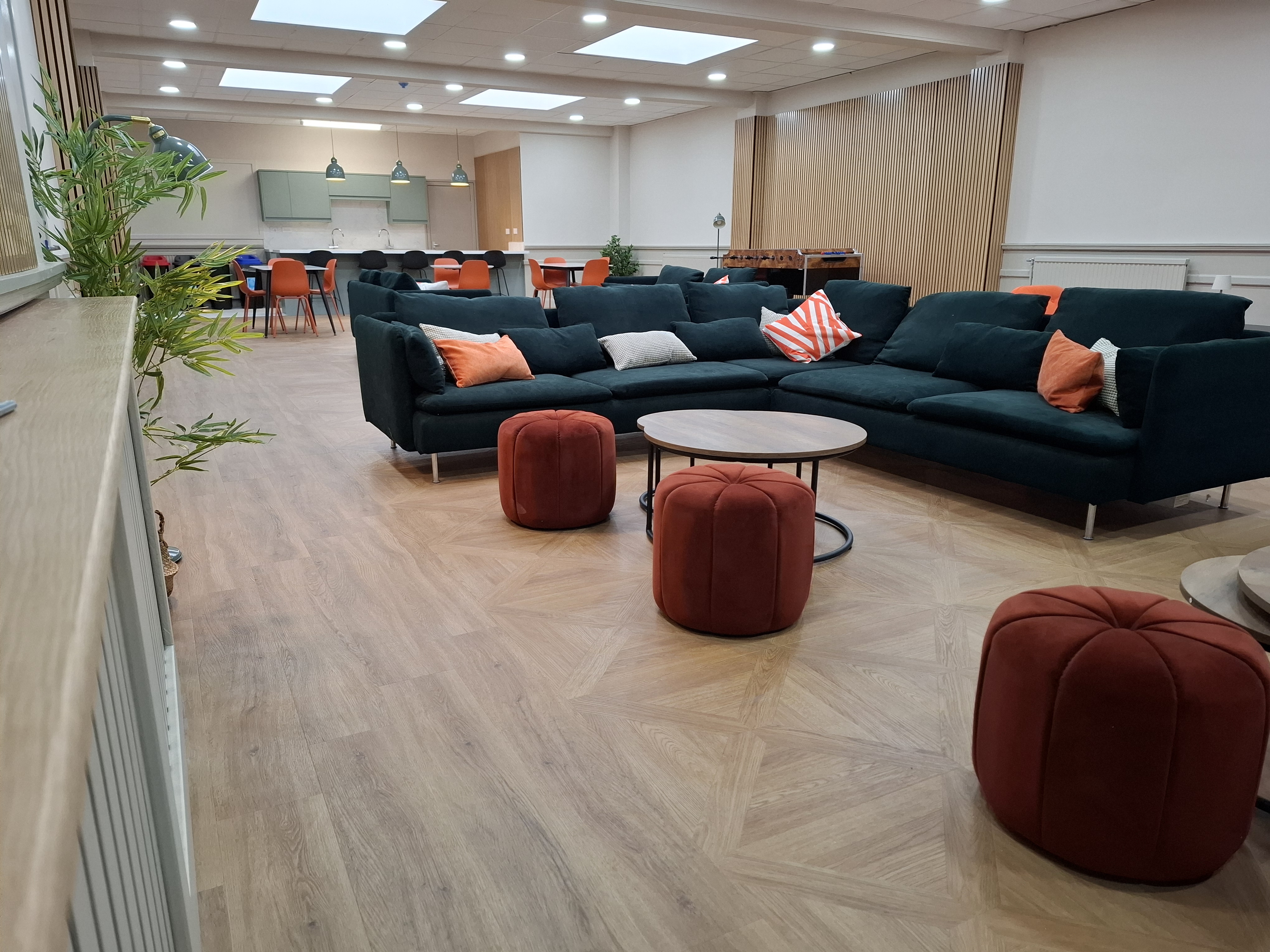 Glenalmond College: A Summer of Transformation