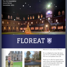 Floreat - The OG Newsletter Issue Seven Out Now