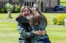 2025 Highers Success at Glenalmond