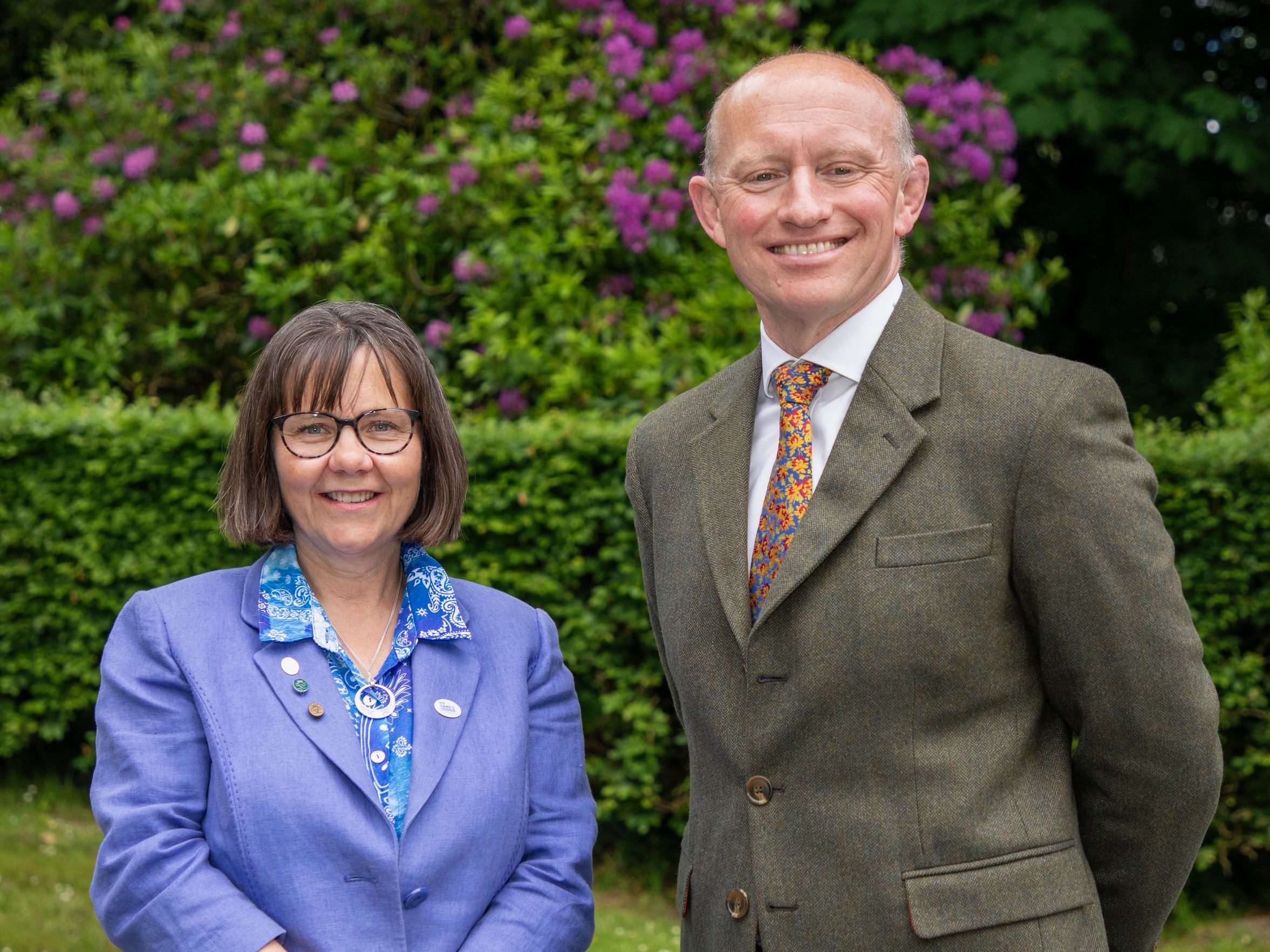 Perthshire Schools Announce Pioneering Partnership and Merger Plans