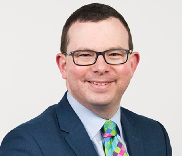 Glenalmond College announces appointment of new COO