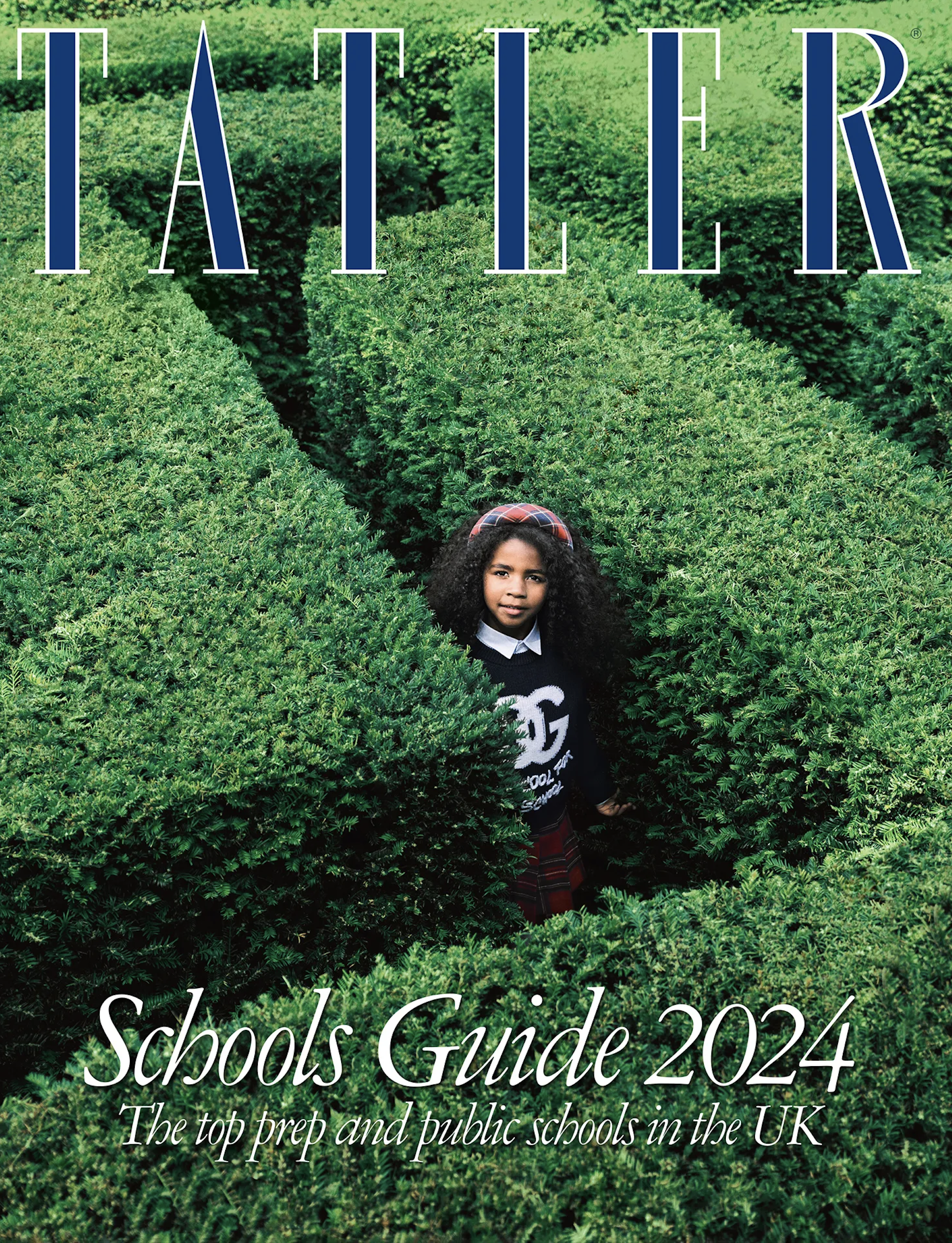 Tatler Schools Guide 2024