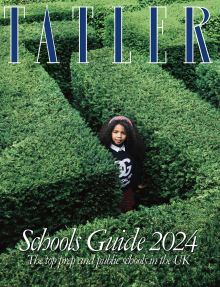 Tatler Schools Guide 2024