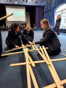 Glenalmond College's Science Week 2025