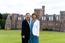 Glenalmond Schools Group Outlines Vision For The Future