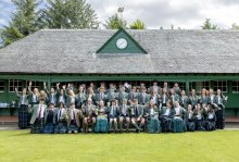 Glenalmond’s Commem 2025