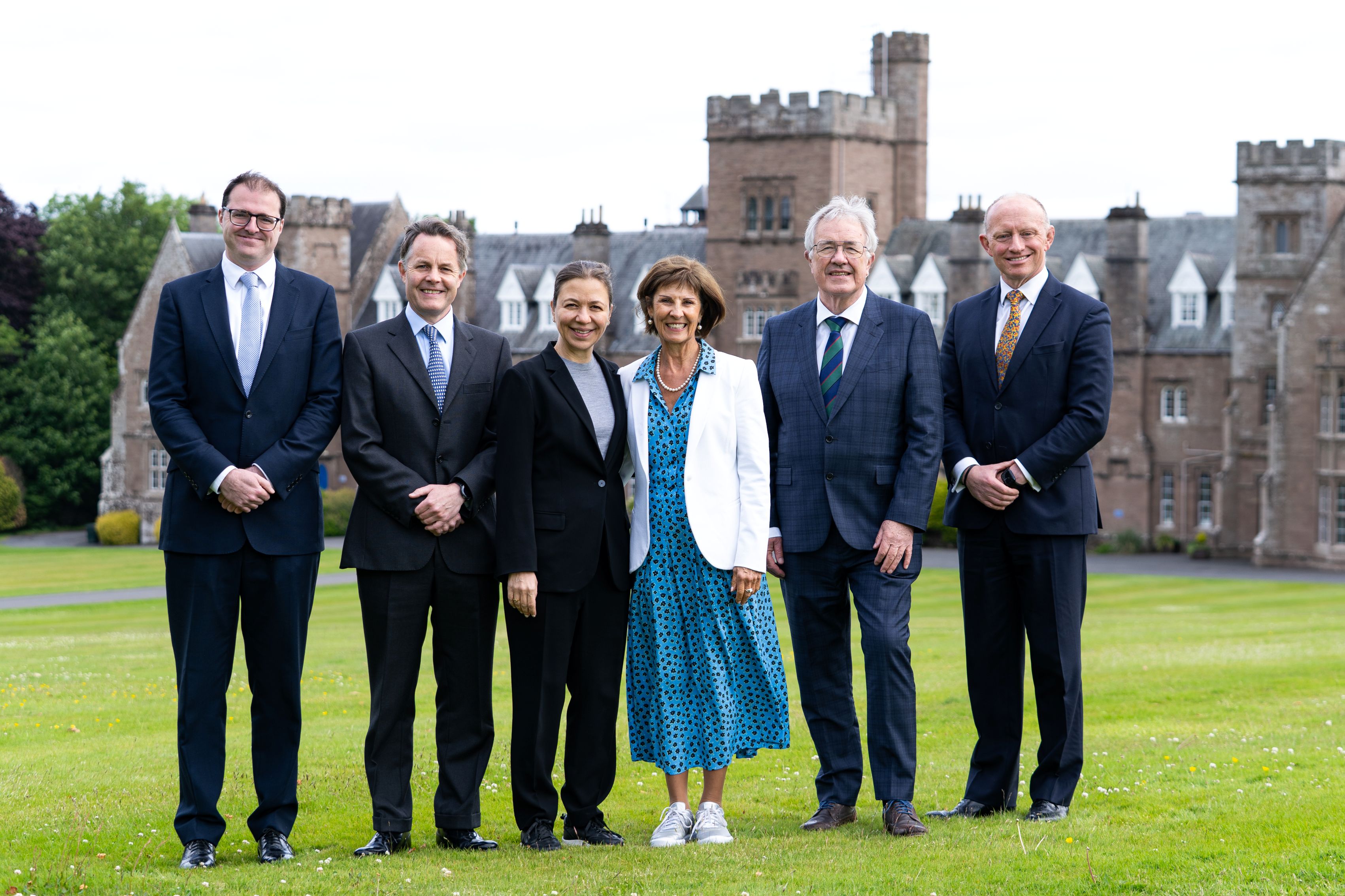 The Glenalmond Group Embarks on a New Chapter, Poised for Growth and Enhanced Student Experience