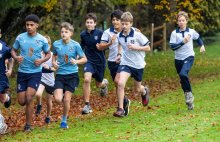 Glenalmond College Featured in The Scotsman: Investing in the Future