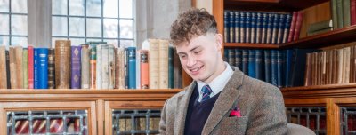 Glenalmond College Golf Course