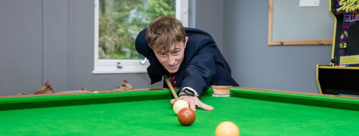 Glenalmond College Golf Course - Image 11