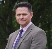 Glenalmond Colleges welcomes Jim Farquhar as UK Group Director of Finance & Commercial Development