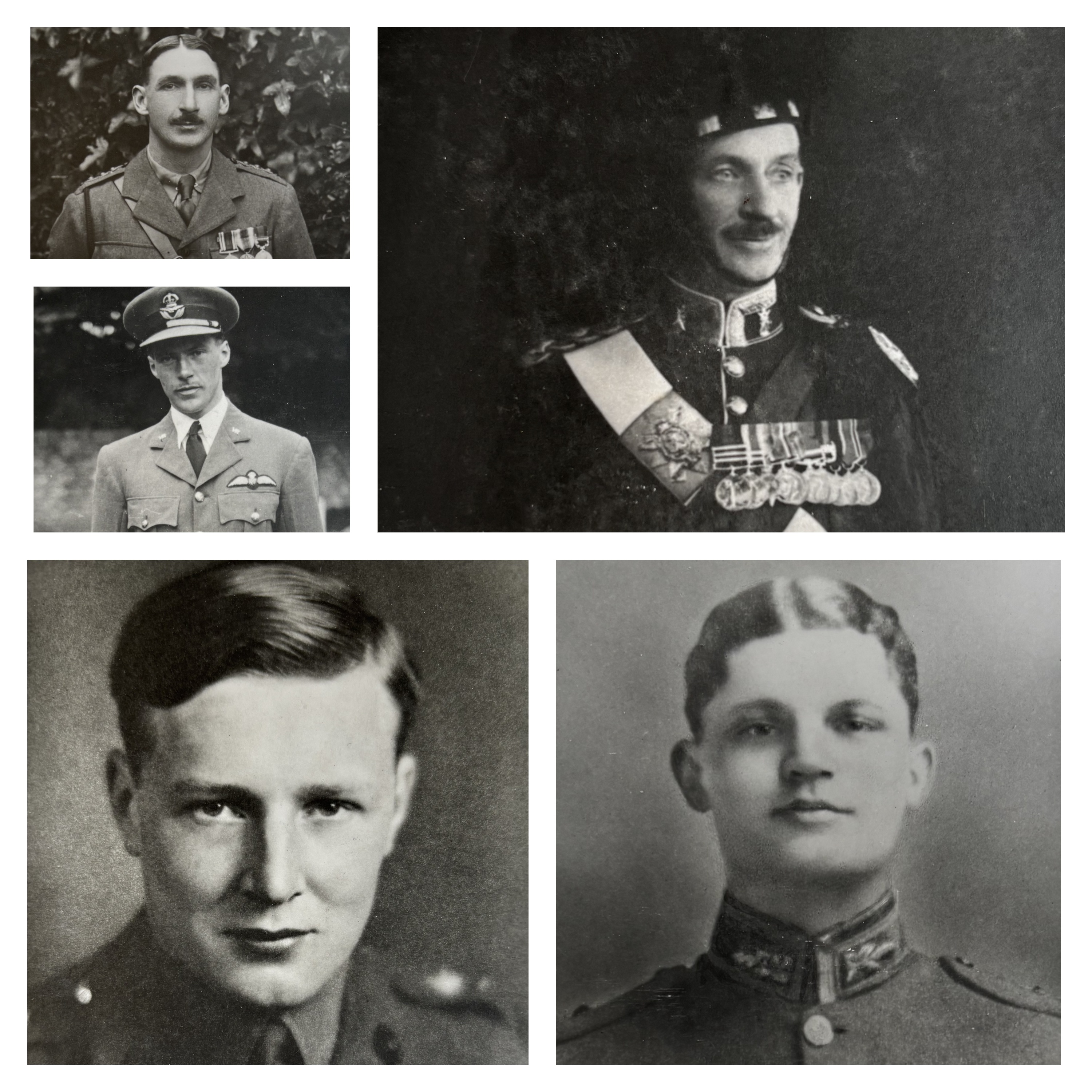 Glenalmond Remembers: VE Day 80
