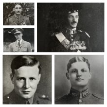 Glenalmond Remembers: VE Day 80