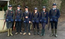 Glenalmond at the Millfield Invitational Challenge Glenalmond at the Millfield Invitational Challenge