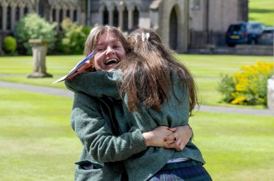2025 Highers Success At Glenalmond News Glenalmond College