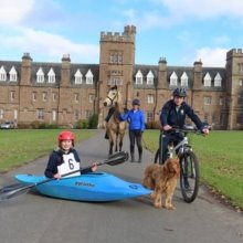 GLENALMOND LAUNCHES #CHALLENGE175 AHEAD OF LANDMARK YEAR