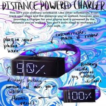 THOUGHT-PROVOKING ENTRIES FOR SCIENCE POSTER COMPETITION