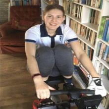 EPIC ROW FOR KATE IN SUPPORT OF #CHALLENGE175