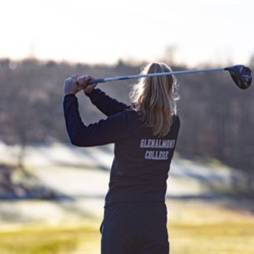 GLENALMOND SUMMER GOLF CAMPS