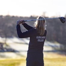 GLENALMOND SUMMER GOLF CAMPS