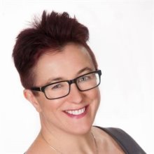 GLENALMOND WELCOMES DR CLAIRE SKENTELBERY