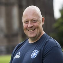 LOOKING FORWARD TO A GREAT TRINITY TERM OF SPORT