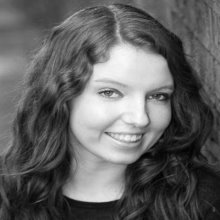 DRAMA PUPILS INSPIRED BY ACTRESS KRISTEN EVANS