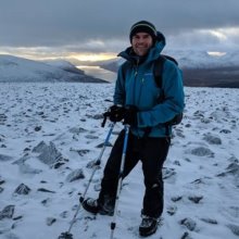 EXCITING TIMES AHEAD FOR DUKE OF EDINBURGH'S AWARD SCHEME