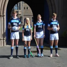 NEW SPONSOR FOR FIRST TEAM KIT