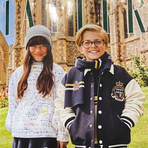 FANTASTIC GLENALMOND REVIEW IN TATLER SCHOOLS GUIDE 2022