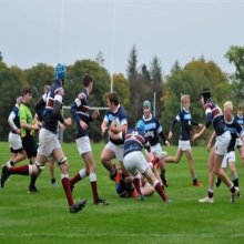 WEEK OF SPORTING SUCCESS AT GLENALMOND