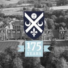 ANNIVERSARY APPEAL LAUNCHED