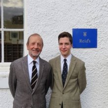 WELCOME BACK TO DR PLEASANCE