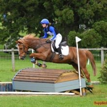 JUNIOR INTERNATIONAL TETRATHLON SUCCESS