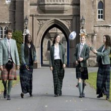 OPEN DAY INVITATION - MARCH 19