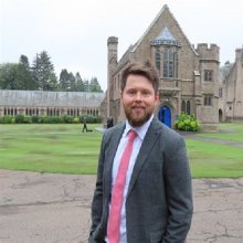 WARM WELCOME TO JED CASE