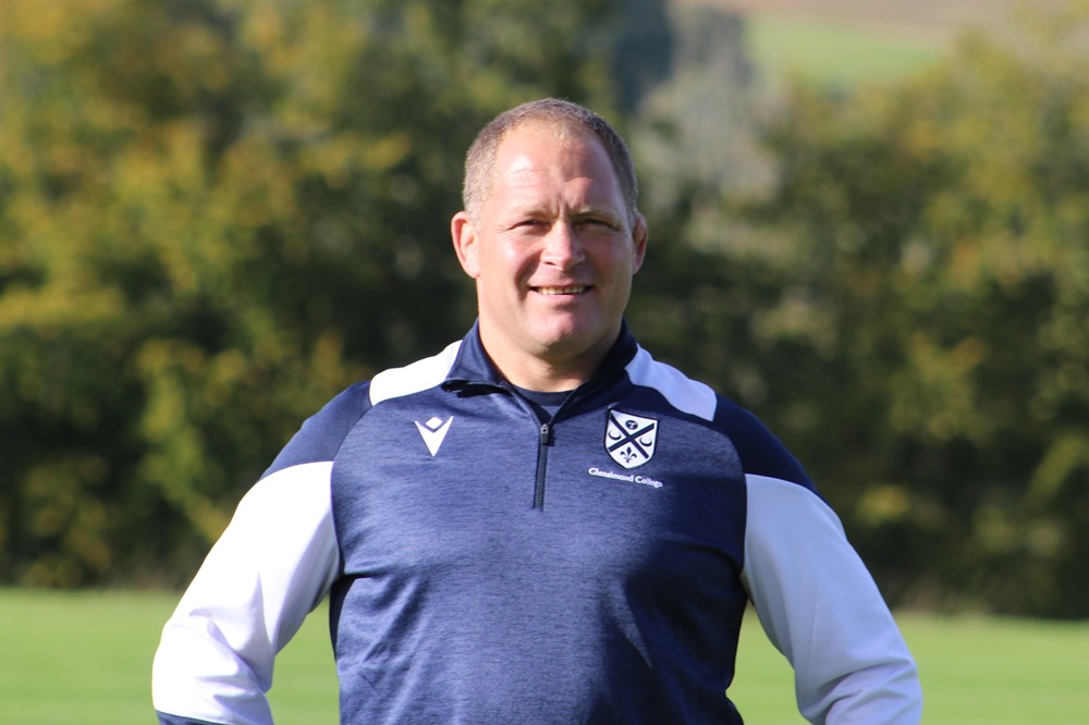 Former Scotland International WP Nel Joins Glenalmond College Rugby Coaching Team