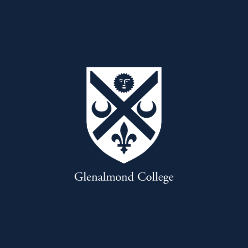Glenalmond College logo